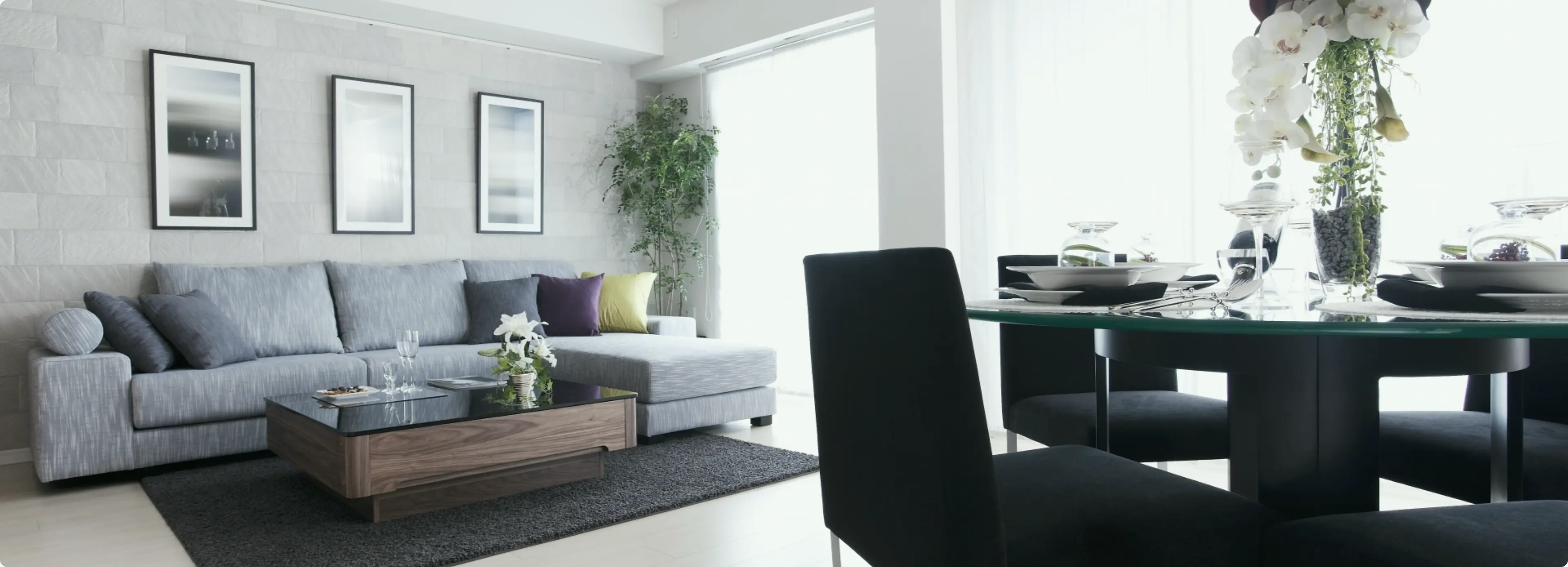 無限の引き出しで“LEGACY”を創る