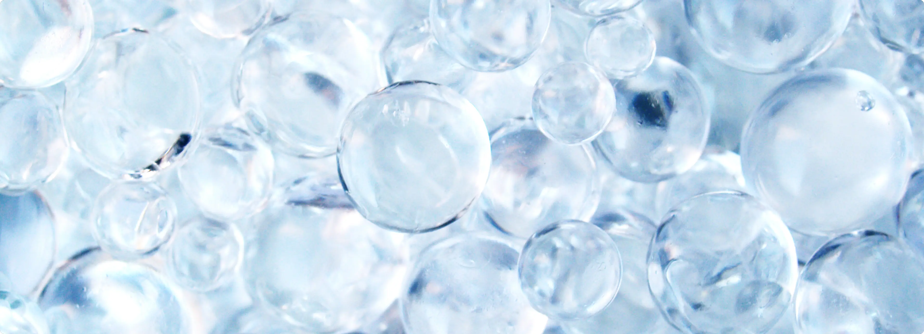 高分子で豊かな暮らしと快適な未来を創造する