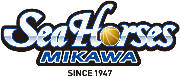 プロバスケットボールチーム協賛